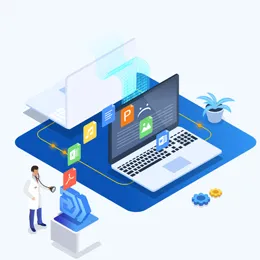 从无法正常启动的电脑救回数据和帐户