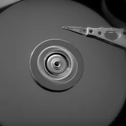 便捷升级磁盘空间