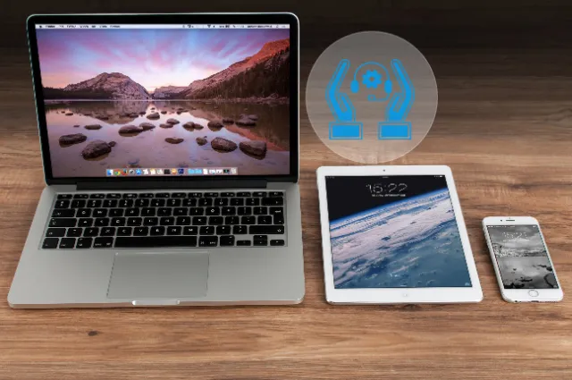 iOS设备支持全覆盖