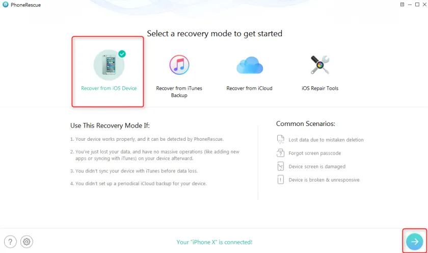 Photo Recovery Software