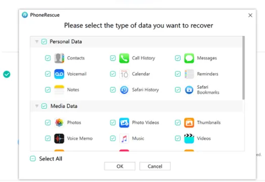 Photo Recovery Software